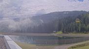 Archived webcam image showing Hauser Kaibling: Base Station Chair Lift on 26 Aug 2026 at 10:28
