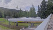 Archived webcam image showing Hauser Kaibling: Base Station Chair Lift on 26 Aug 2026 at 14:28