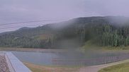 Archived webcam image showing Hauser Kaibling: Base Station Chair Lift on 10 Sep 2026 at 07:51