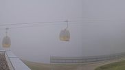 Archived webcam image showing Hauser Kaibling: Base Station Chair Lift on 10 Sep 2026 at 14:51