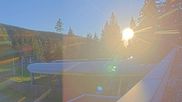 Archived webcam image showing Hauser Kaibling: Base Station Chair Lift on 25 Sep 2026 at 18:09
