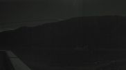 Archived webcam image showing Hauser Kaibling: Base Station Chair Lift on 25 Sep 2026 at 22:09