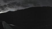Archived webcam image showing Hauser Kaibling: Base Station Chair Lift on 10 Oct 2026 at 06:48