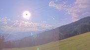 Archiviertes Webcam Bild: Hauser Kaibling: 8er Gondel Bergstation am 12.07.2026 um 07:51 Uhr