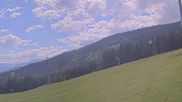 Archiviertes Webcam Bild: Hauser Kaibling: 8er Gondel Bergstation am 12.07.2026 um 10:51 Uhr
