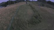 Archived webcam image showing Top station of the gondola in Hauser Kaibling (728 m) on 26 Aug 2026 at 20:38
