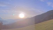 Archiviertes Webcam Bild: Hauser Kaibling: 8er Gondel Bergstation am 27.08.2026 um 07:29 Uhr