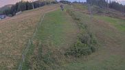 Archived webcam image showing Top station of the gondola in Hauser Kaibling (728 m) on 22 Sep 2026 at 18:36
