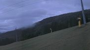 Archiviertes Webcam Bild: Hauser Kaibling: 8er Gondel Bergstation am 11.10.2026 um 07:42 Uhr
