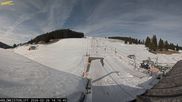 Archiviertes Webcam Bild: Holzmeisterlifte am 26 Feb 2026 um 14:26 Uhr