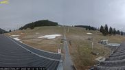 Archiviertes Webcam Bild: Holzmeisterlifte am 12.04.2026 um 10:09 Uhr