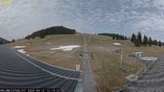 Archiviertes Webcam Bild: Holzmeisterlifte am 12.04.2026 um 12:09 Uhr