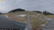 Archiviertes Webcam Bild: Holzmeisterlifte am 12.04.2026 um 14:09 Uhr