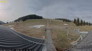 Archiviertes Webcam Bild: Holzmeisterlifte am 12.04.2026 um 16:09 Uhr