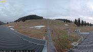 Archiviertes Webcam Bild: Holzmeisterlifte am 13.04.2026 um 06:19 Uhr