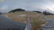 Archiviertes Webcam Bild: Holzmeisterlifte am 13.04.2026 um 07:19 Uhr