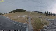 Archiviertes Webcam Bild: Holzmeisterlifte am 13.04.2026 um 08:19 Uhr