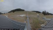 Archiviertes Webcam Bild: Holzmeisterlifte am 13.04.2026 um 10:19 Uhr