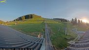 Archiviertes Webcam Bild: Holzmeisterlifte am 28.05.2026 um 06:39 Uhr