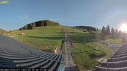 Archiviertes Webcam Bild: Holzmeisterlifte am 28.05.2026 um 07:39 Uhr