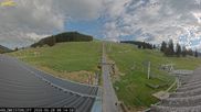 Archiviertes Webcam Bild: Holzmeisterlifte am 28.05.2026 um 08:39 Uhr