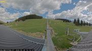 Archiviertes Webcam Bild: Holzmeisterlifte am 28.05.2026 um 10:39 Uhr