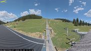 Archiviertes Webcam Bild: Holzmeisterlifte am 28.05.2026 um 12:39 Uhr