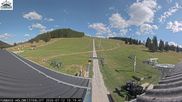 Archiviertes Webcam Bild: Holzmeisterlifte am 12.07.2026 um 10:47 Uhr