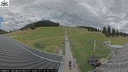 Archiviertes Webcam Bild: Holzmeisterlifte am 12.07.2026 um 12:47 Uhr