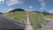 Archiviertes Webcam Bild: Holzmeisterlifte am 12.07.2026 um 14:47 Uhr