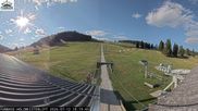 Archived webcam image showing ski resort 