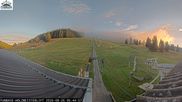 Archiviertes Webcam Bild: Holzmeisterlifte am 26.08.2026 um 07:00 Uhr