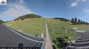 Archiviertes Webcam Bild: Holzmeisterlifte am 26.08.2026 um 10:00 Uhr