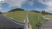 Archiviertes Webcam Bild: Holzmeisterlifte am 26.08.2026 um 12:00 Uhr