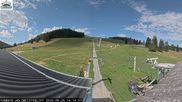 Archiviertes Webcam Bild: Holzmeisterlifte am 26.08.2026 um 14:00 Uhr