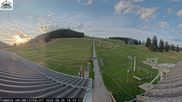 Archiviertes Webcam Bild: Holzmeisterlifte am 26.08.2026 um 20:00 Uhr