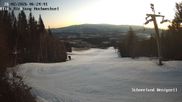 Archived webcam image showing Wenigzell: Ski Resort on 26 Feb 2026 at 06:22