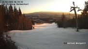 Archived webcam image showing Wenigzell: Ski Resort on 26 Feb 2026 at 07:22