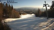 Archived webcam image showing Wenigzell: Ski Resort on 26 Feb 2026 at 08:22