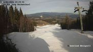 Archived webcam image showing Wenigzell: Ski Resort on 26 Feb 2026 at 14:22