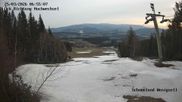 Archived webcam image showing Wenigzell: Ski Resort on 25 Mar 2026 at 07:36