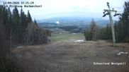 Archiviertes Webcam Bild: Wenigzell: Schneeland am 12.04.2026 um 16:09 Uhr