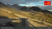 Archiviertes Webcam Bild: Hochzillertal - Wimbach Express am 29.10.2026 um 07:24 Uhr
