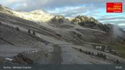 Archiviertes Webcam Bild: Hochzillertal - Wimbach Express am 29.10.2026 um 08:24 Uhr
