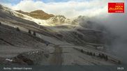 Archiviertes Webcam Bild: Hochzillertal - Wimbach Express am 29.10.2026 um 09:24 Uhr