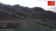 Archiviertes Webcam Bild: Hochzillertal - Wimbach Express am 29.10.2026 um 19:24 Uhr