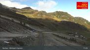 Archiviertes Webcam Bild: Hochzillertal - Wimbach Express am 29.10.2026 um 11:24 Uhr