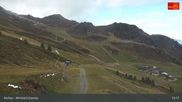 Archiviertes Webcam Bild: Hochzillertal - Wimbach Express am 29.10.2026 um 13:24 Uhr