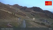 Archiviertes Webcam Bild: Hochzillertal - Wimbach Express am 20.10.2026 um 07:03 Uhr