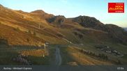 Archiviertes Webcam Bild: Hochzillertal - Wimbach Express am 20.10.2026 um 08:03 Uhr